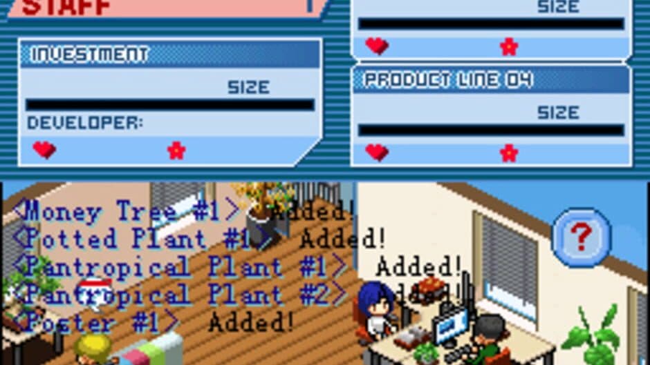 Publisher Dream screenshot 6