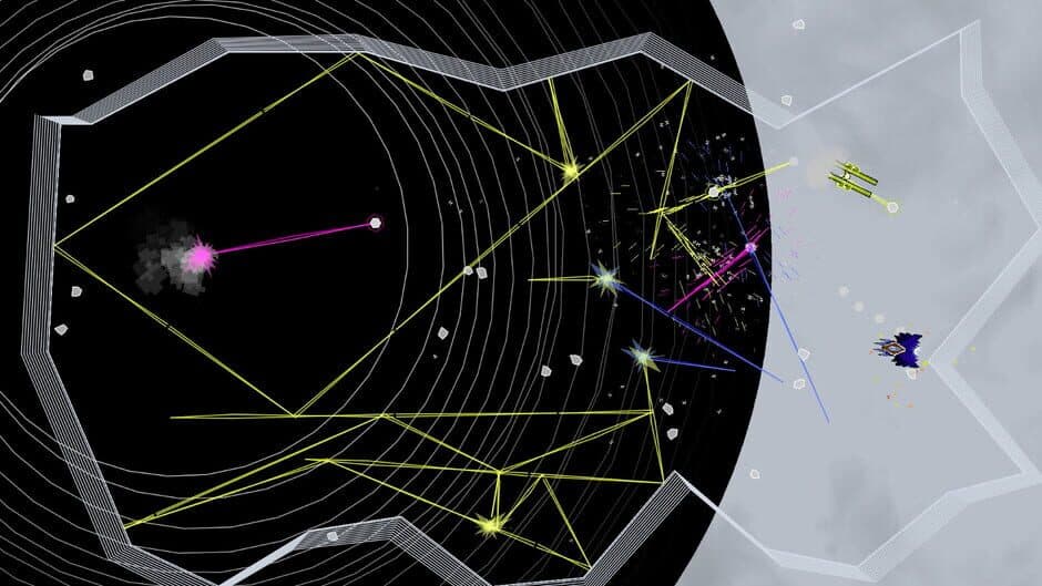 SuperLuminauts screenshot 3