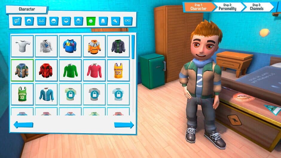 Youtubers Life screenshot 3