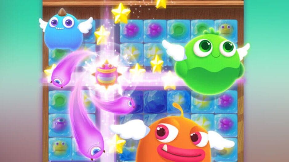 Munchkin Match screenshot 4