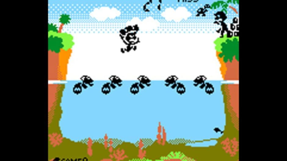Game & Watch Gallery 3 screenshot 3