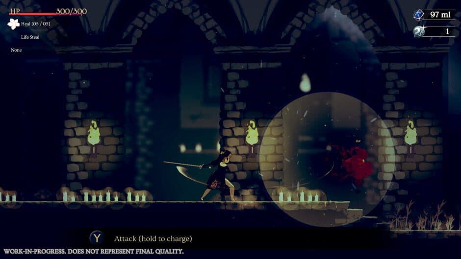 Minoria screenshot 4
