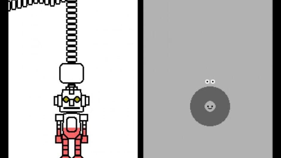 Rhythm Heaven screenshot 3