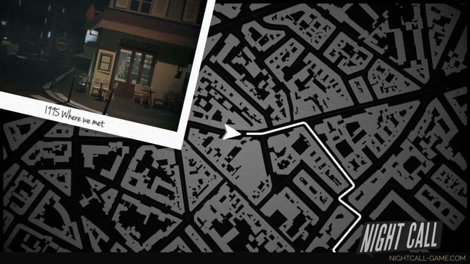 Night Call screenshot 2