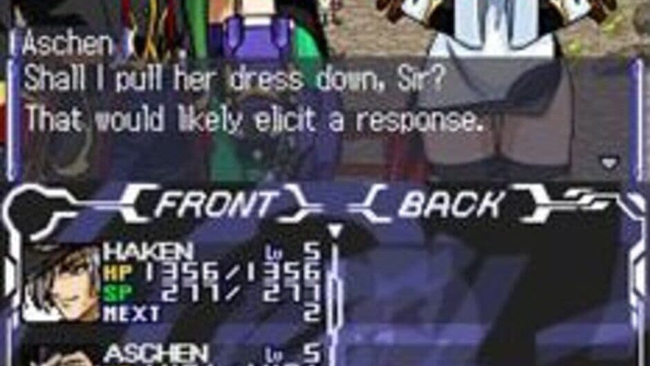 Super Robot Taisen OG Saga: Endless Frontier screenshot 6