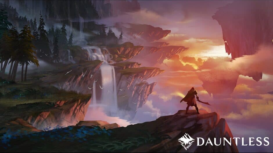 Dauntless screenshot 4