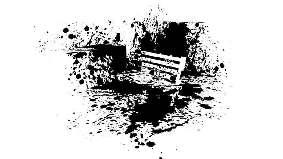 The Unfinished Swan screenshot 3