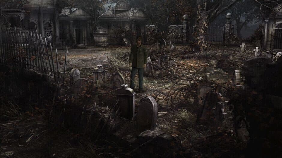 Black Mirror III: Final Fear