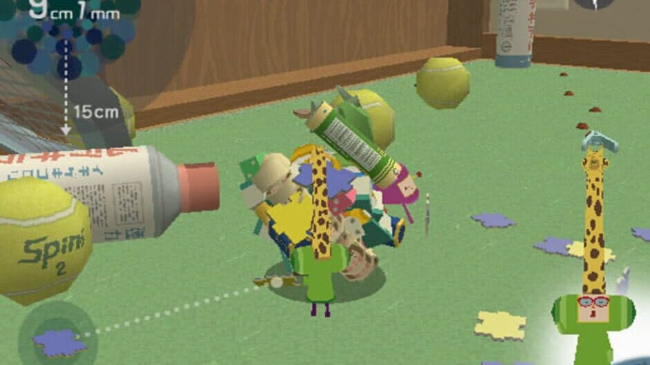 We Love Katamari
