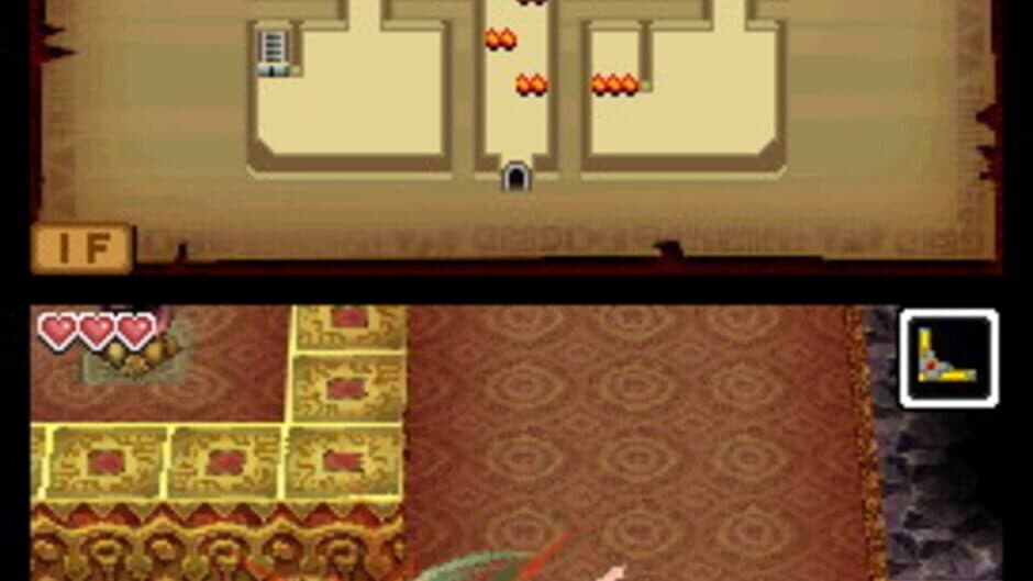 The Legend of Zelda: Phantom Hourglass