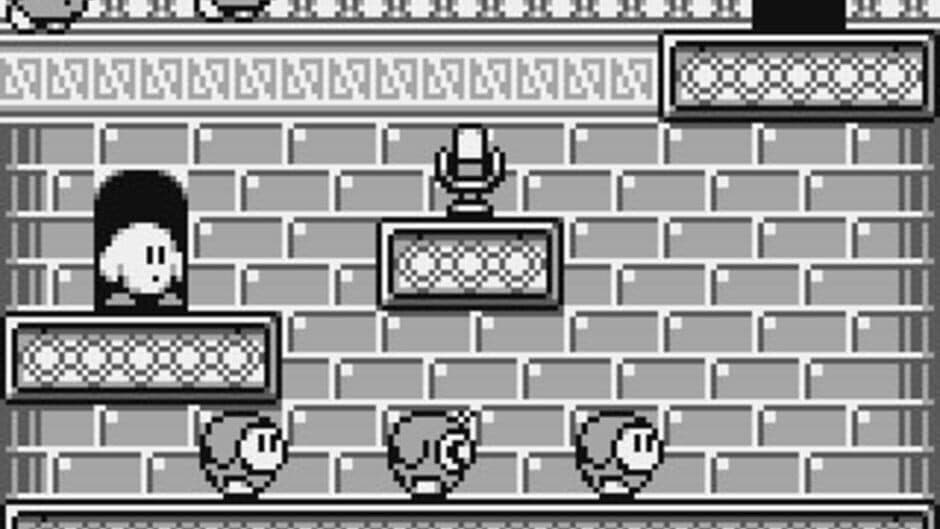 Kirby's Dream Land screenshot 6