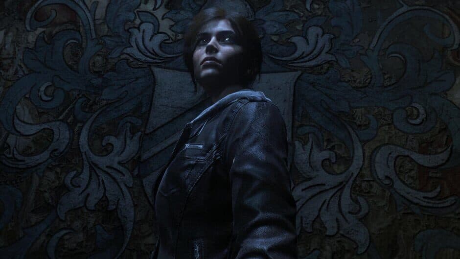 Rise of the Tomb Raider: Blood Ties screenshot 2