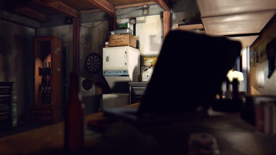 Life is Strange: Episode 1 - Chrysalis screenshot 2