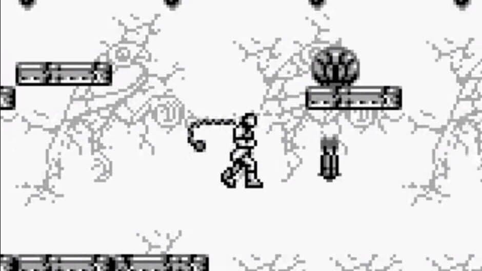 Castlevania II: Belmont's Revenge screenshot 6