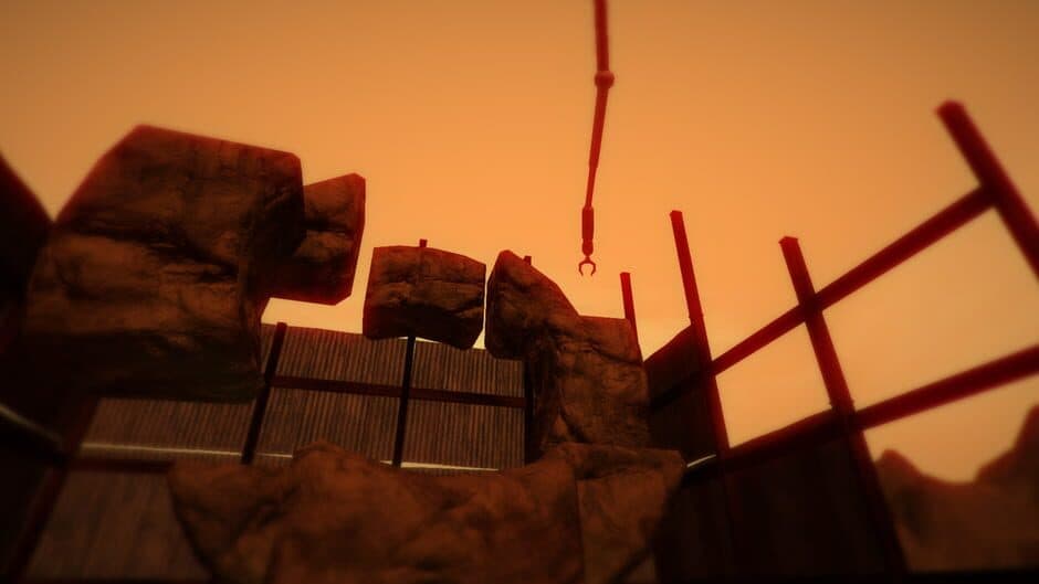 Lifeless Planet screenshot 3