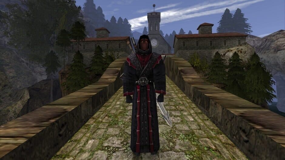 Gothic II: Gold Edition screenshot 4