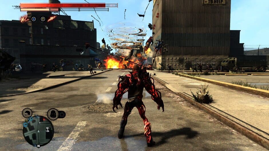 Prototype 2