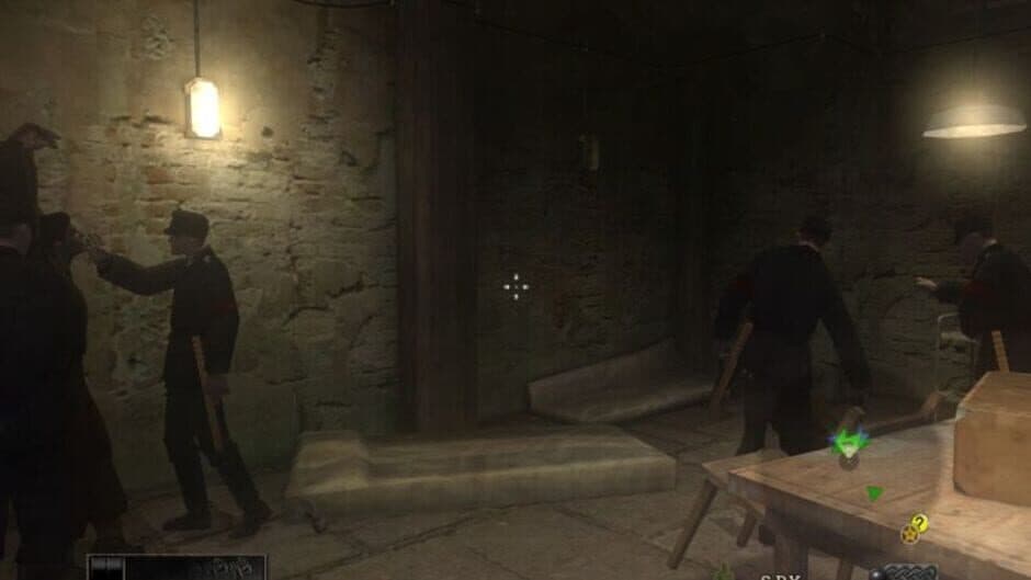 Commandos: Strike Force