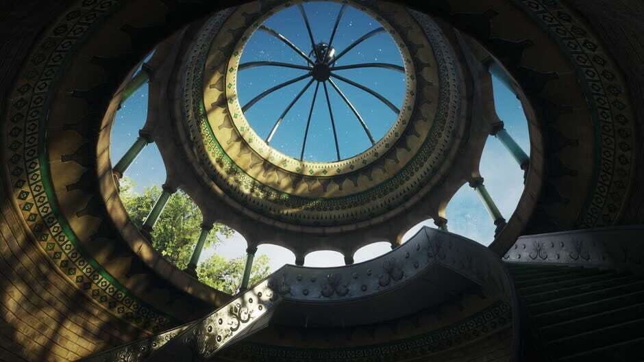 Eastshade screenshot 6