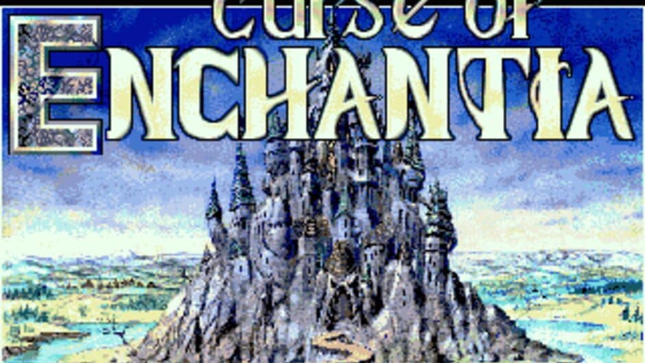 Curse of Enchantia screenshot 1