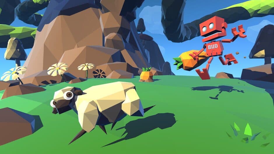 Grow Home screenshot 5