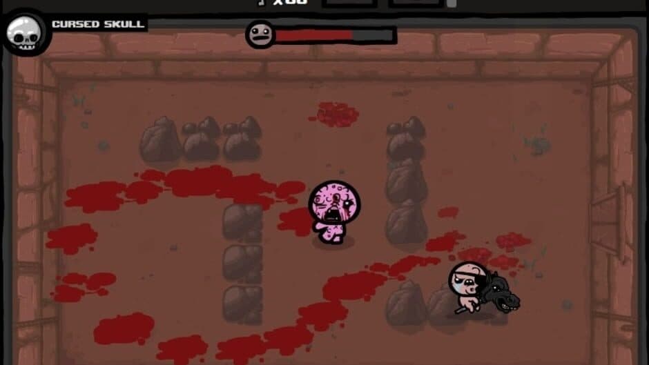 The Binding of Isaac: Wrath of the Lamb