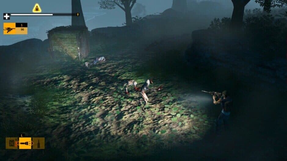 How to Survive screenshot 2