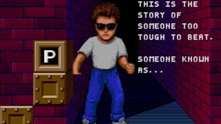 Kid Chameleon screenshot 6