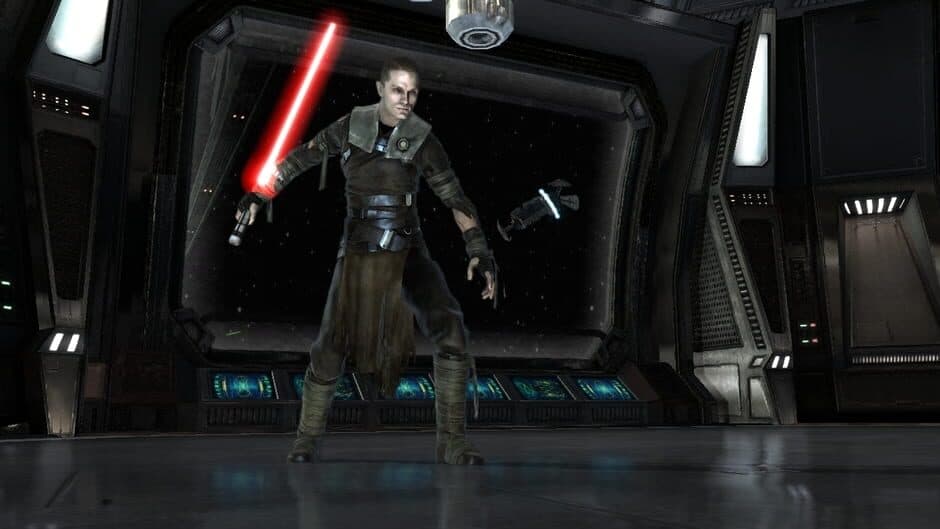Star Wars: The Force Unleashed - Ultimate Sith Edition screenshot 5