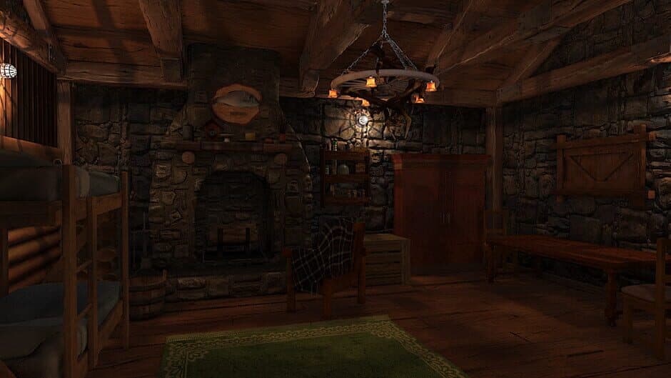 Nancy Drew: The Silent Spy screenshot 4