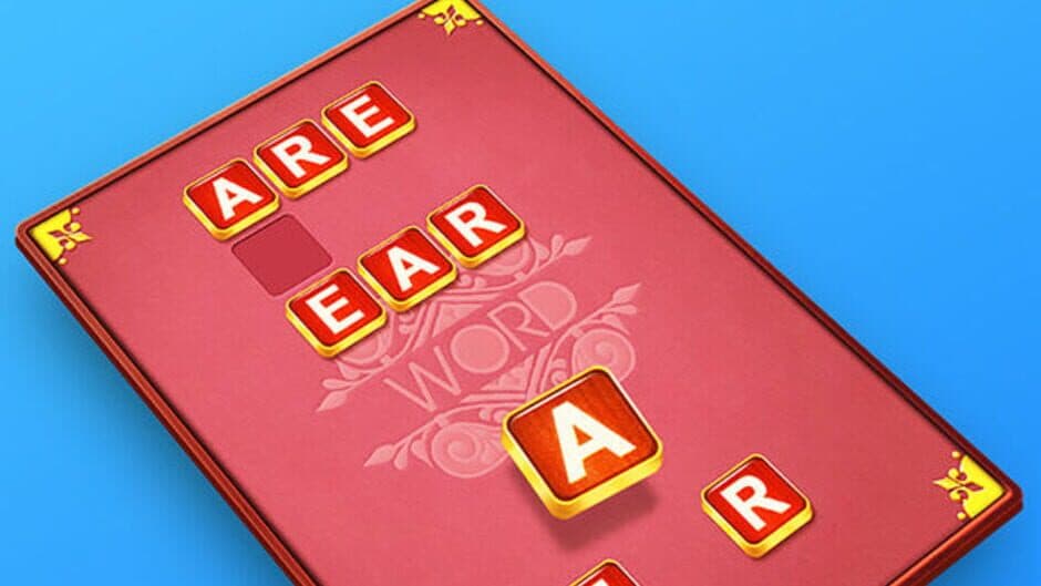 Word Cross Puzzle screenshot 3