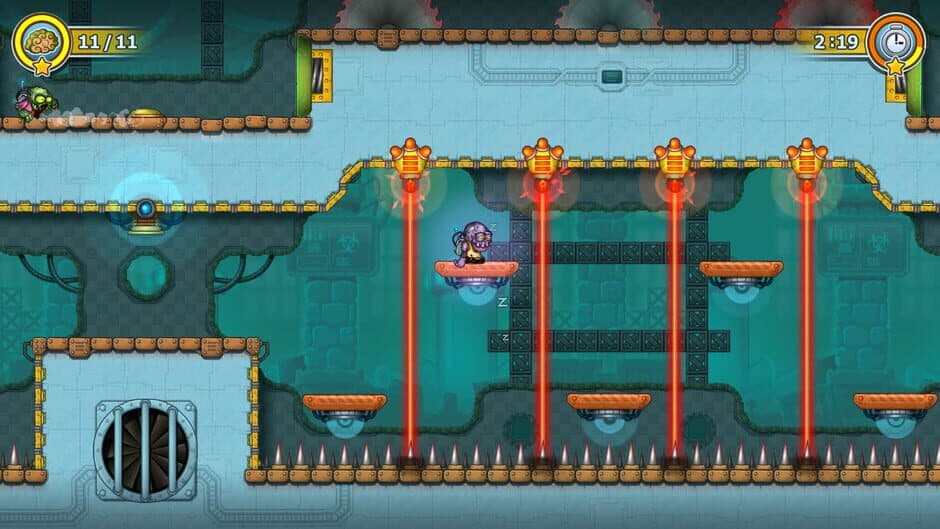 Deadlings: Rotten Edition screenshot 4