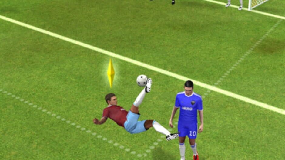 Score! Hero screenshot 2