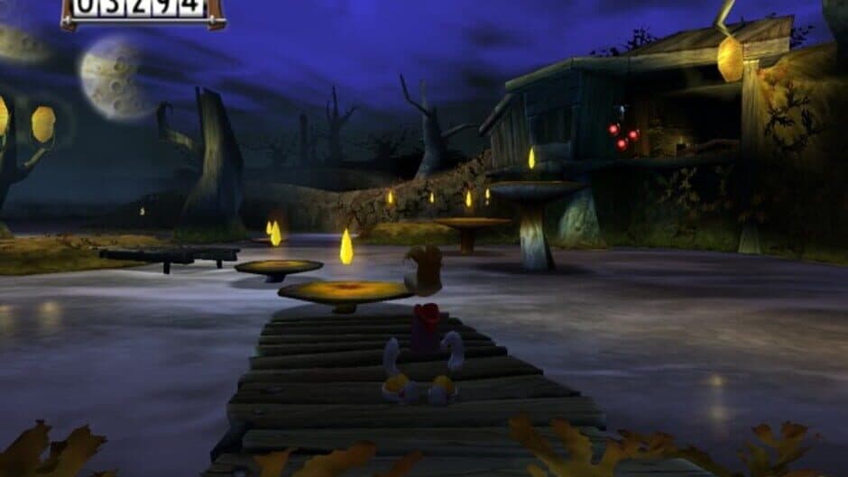 Rayman 3: Hoodlum Havoc screenshot 5