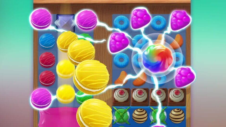 Munchkin Match screenshot 3