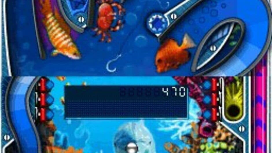 Crazy Pinball screenshot 4