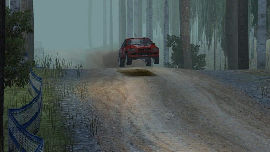 Colin McRae Rally 04 screenshot 3