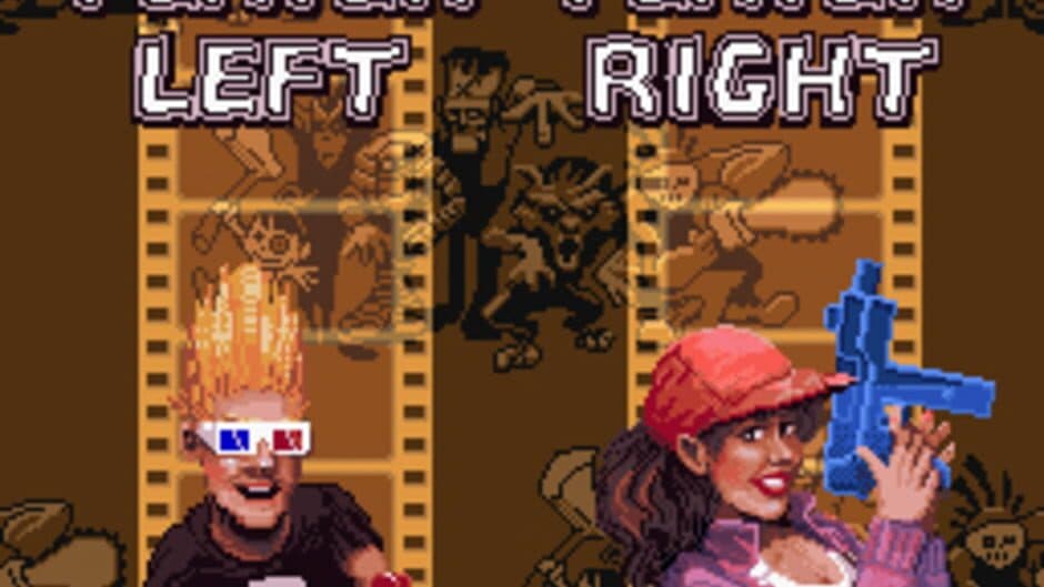 Zombies Ate My Neighbors screenshot 4