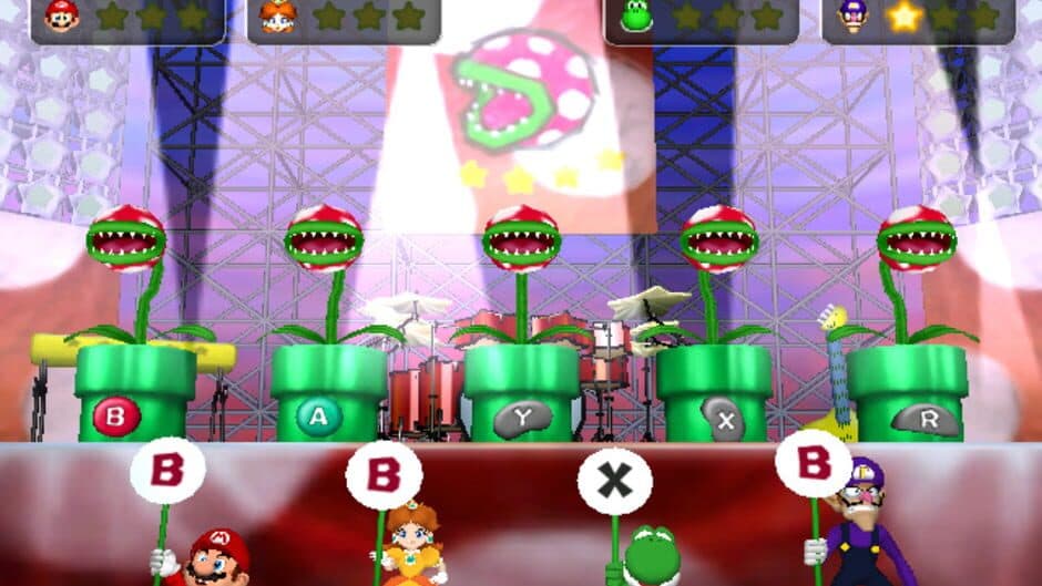 Mario Party 5 screenshot 6