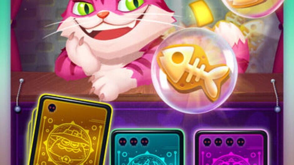 Munchkin Match screenshot 6