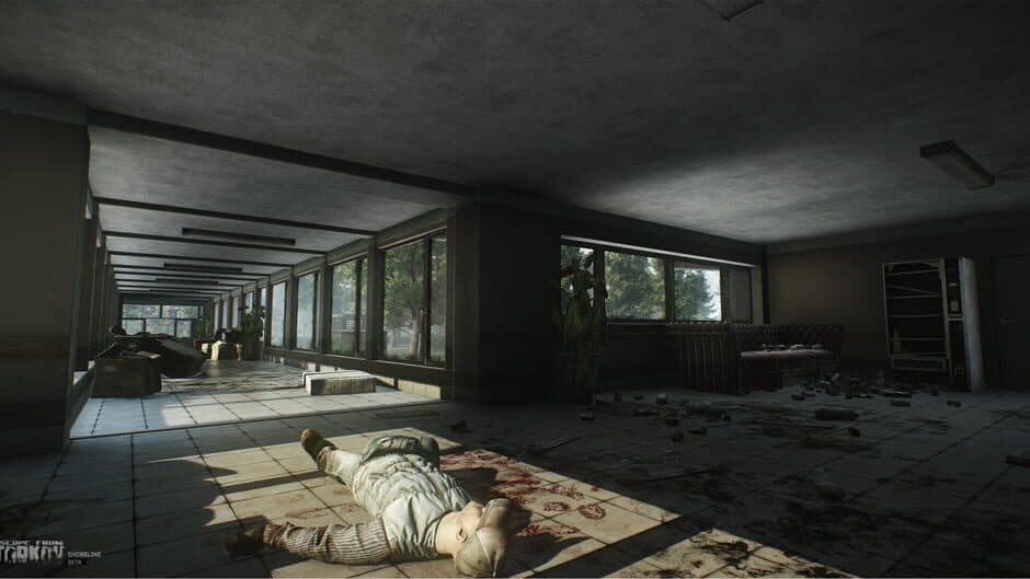 Escape from Tarkov screenshot 3