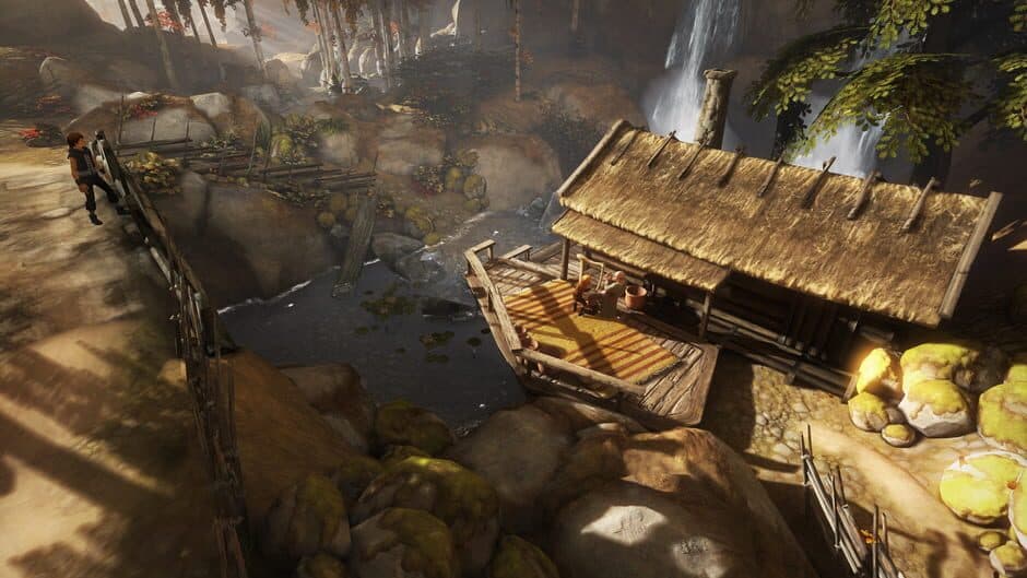 Brothers: A Tale of Two Sons screenshot 4