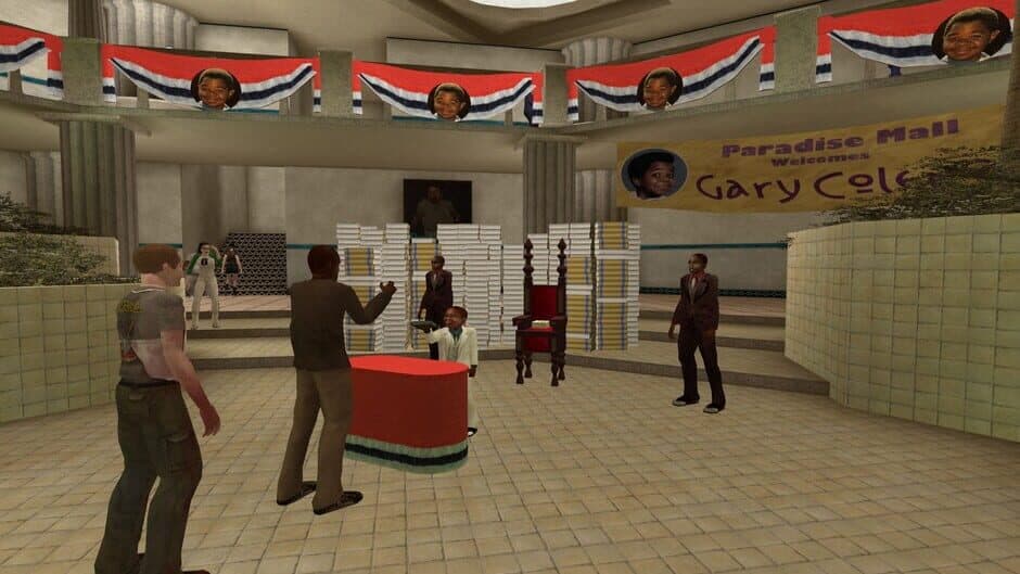 Postal 2 screenshot 3