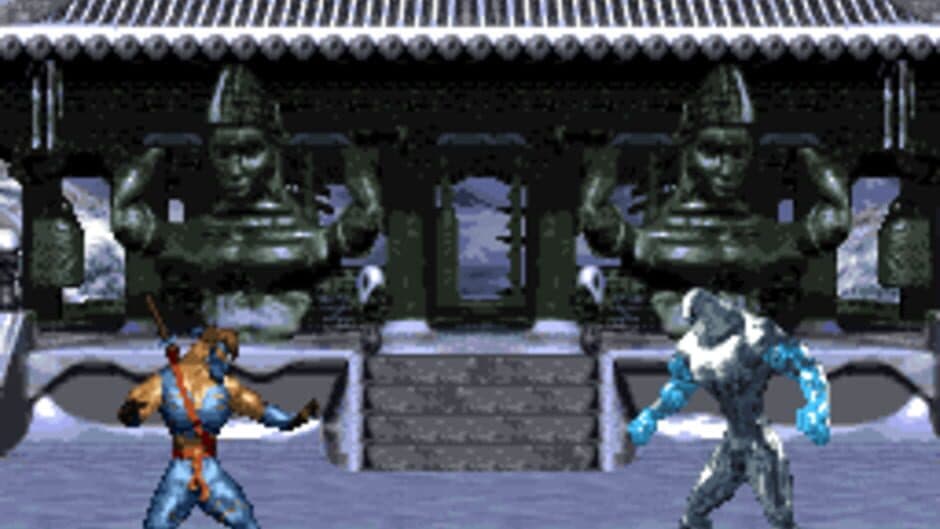Killer Instinct screenshot 2