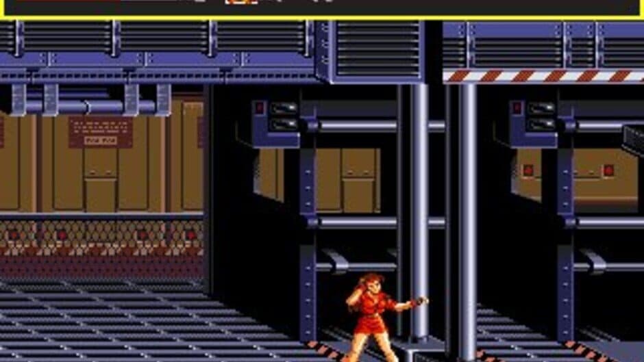 Streets of Rage screenshot 6