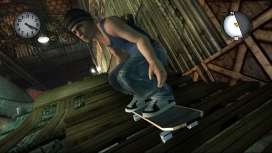 Bully: Scholarship Edition screenshot 3