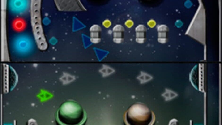 101 Pinball World screenshot 2