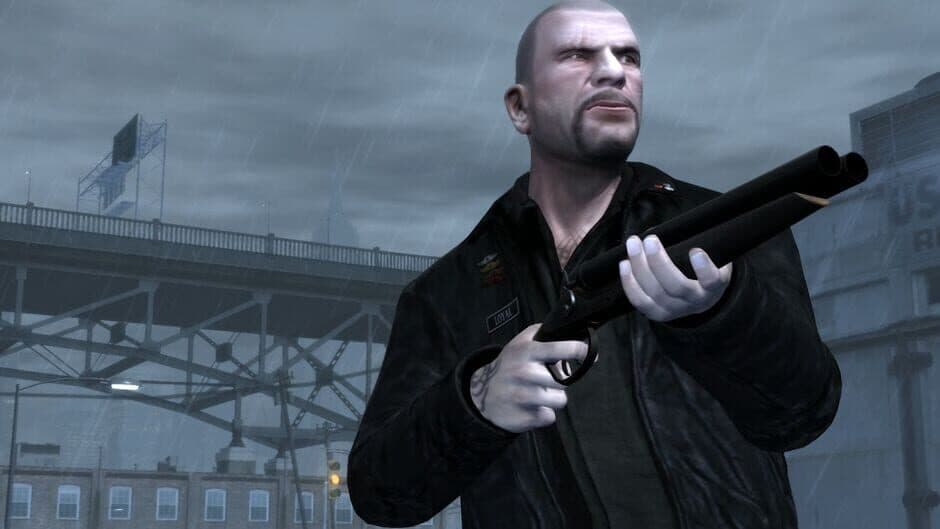 Grand Theft Auto IV: Complete Edition screenshot 1