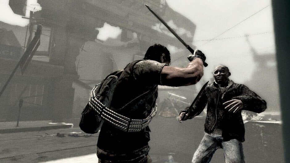 I Am Alive screenshot 5