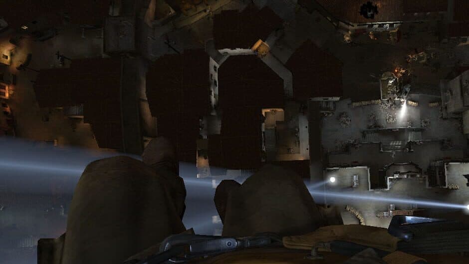 Medal of Honor: Airborne screenshot 3